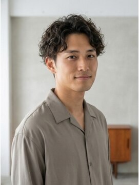 コーン(cone) エアリースパイラル（Airy Spiral）