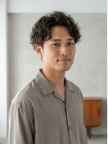 コーン(cone) エアリースパイラル(Airy Spiral)