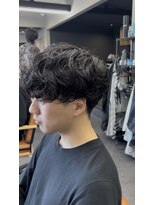 マーレ 宇部店(MARE)&nbsp;外国人風