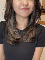 スリー(THREE)&nbsp;ハイライト/ベージュ