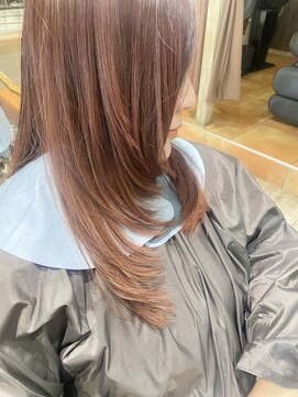 シェリー(cherie) レイヤー