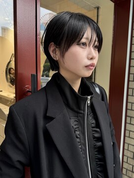 シイ(SIE) ショートカット