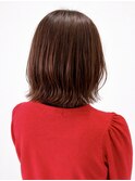 小顔ネオウルフカットショートウルフレイヤー20代30代40代50代