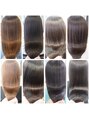 オーブ ヘアー フレイヤ 岩国店(AUBE HAIR freya)&nbsp;縮毛矯正。艶にこだわってます！