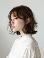 リタ いわき(Lita)&nbsp;いわき/いわき駅/髪質改善/縮毛矯正/酸性ストレート/ヘッドスパ