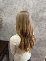 ジュラク(JURAKU) ベージュ系カラー