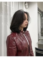 オーセン(Authen.)&nbsp;ミディアムレイヤー