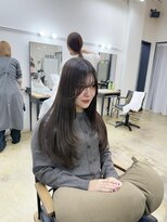 ココロ(COKORO)&nbsp;レイヤーカット