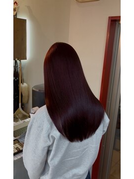ヴァイオレット(VIOLET) ボルドー