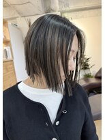 ヘアワン(HAIR One) 【HAIR One】プレイングカラー
