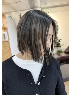 ヘアワン(HAIR One) 【HAIR One】プレイングカラー