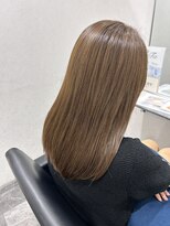 セカンド(Second)&nbsp;Second   ×　ベージュカラー