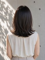 ミュート たまプラーザ店(MUTE)&nbsp;たまプラーザ美容室/たまプラーザ縮毛矯正