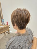 スーリール 野芥店(Sourire)&nbsp;コンパクトショート