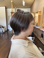 イチリン(ICHIRIN)&nbsp;くびれショート