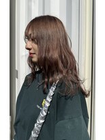 ニコラ(NICOLA)&nbsp;ミルクティーベージュ