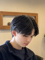 エラン 鈴鹿(Elan)&nbsp;センターパート
