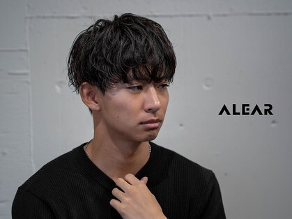 アレアル 広島並木通り店(ALEAR)の写真