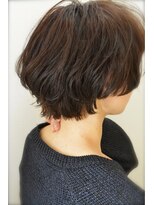 サロンボンジュール(salon Bonjour)&nbsp;Bonjour! ☆ナチュフェミ☆_d