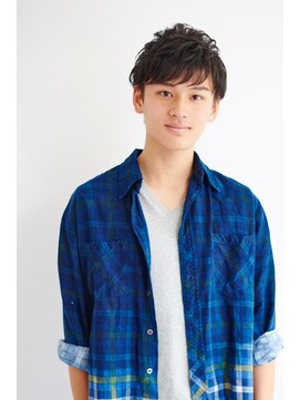 クラン(CLAN) スマートツーブロックショート