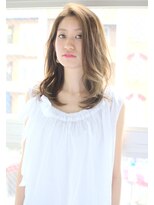 ミュージアム(MUSEUM)&nbsp;■MUSEUM■かきあげミディ★二星