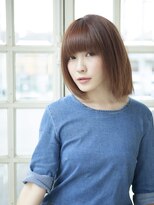 美容室クローバー 新小岩店(clover)&nbsp;☆アレンジ自在！優秀ボブ☆【新小岩】