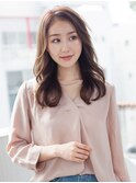 《AFLOAT裕二朗》大人女性、ミセス世代に支持◎髪型セミロング1
