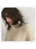 SAIMA★極細ハイライトカラー