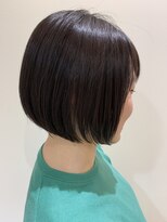 フーヘアーリビング(Fuu Hair Living)&nbsp;ショートボブ