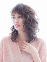 ノブ ヘアデザイン 戸塚店(NOB hairdesign)&nbsp;〈NOB戸塚店〉ヘルシーレイヤーデザインカットセンシュアル