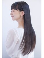 アッシュ 大泉学園店(Ash)&nbsp;大人かわいい小顔美人ストレート