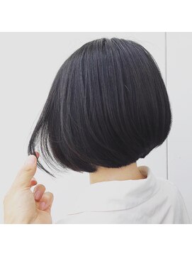 アーティック 佐世保店(arttic) 【arttic】似合わせカット×ボブ