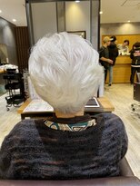 モードケイズ 西宮(MODE K's) ハイライト/モテ髪カタログ/小顔/大人可愛い/ひし形/西宮