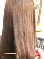 ニーニャ(NINa)&nbsp;髪質改善 西宮北口☆ホリスティック NINaスタイル☆19122901