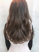 ココンヘアホーム(CoCon HAIR HOME)&nbsp;シルバーアッシュカラー