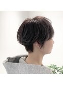 MONOCHROショート