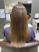 サロンアンドスパ ピュア 坂戸店(salon＆spaPURE)&nbsp;美髪ケアコース
