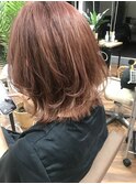 ナチュラルレッド