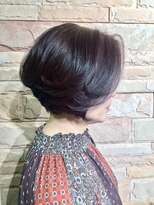 マイヘアイズグッド(My Hair is Good)&nbsp;大人エレガントボブ［今泉］［ショート］［ボブ］