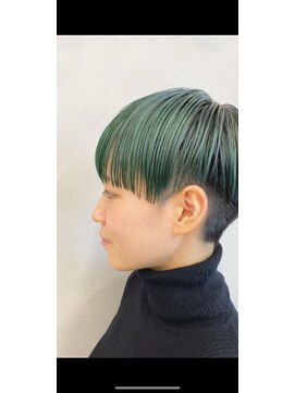 エイト 横浜店(EIGHT) HK19