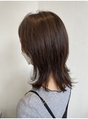 ナチュラルウルフ