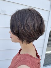 ◇立花陸離のおすすめスタイル◇