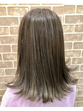 ルノン(LUNON) 『ラテカラー』