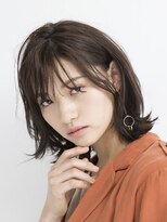 プラスケアハル(PLUS CARE haru) Milbon Color Digital Style