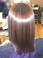 ヘアープロデュース ア ラ モード(Hair Produce A La Mode)&nbsp;美彩ハイブリッド(クライゼル)