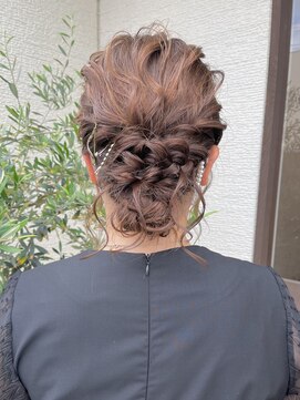 リル 新浜店(LiL) ２０２２ LiL hair by葭本3