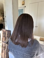 ノべリ(novere)　&nbsp;モテ愛されカラー