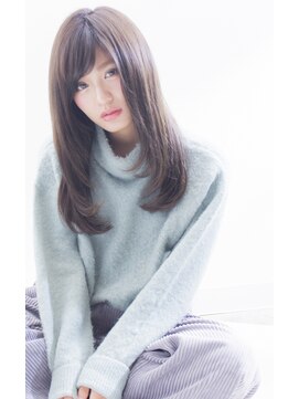 ビフィーノ モーダ 苦楽園店(bifino moda) ロングヘア