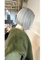 ルーツ ヘア デザイン(roots hair design)&nbsp;西区新町美容室★roots★20代30代40代50代デザインカラー