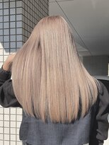 ヴィフ 大船(VIF)&nbsp;イメチェンヘア/大人可愛い/エレガント/モテ髪/フェミニン